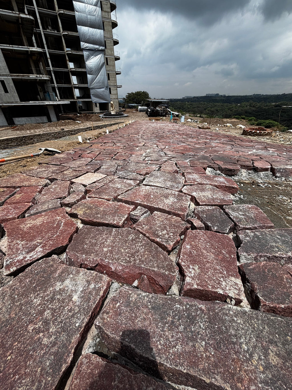 Piedra pórfido