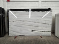 Cuarcita infinity white