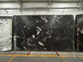 Granito black wave