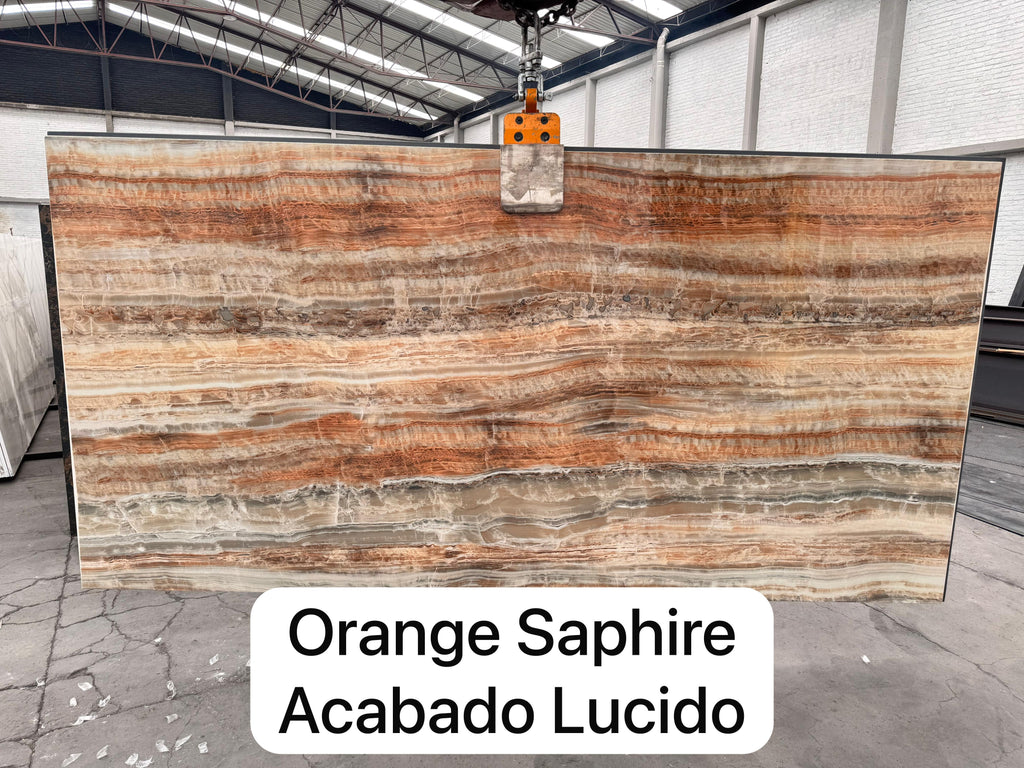 Piedra sintetizada
