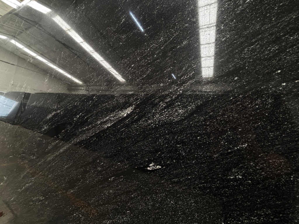 Granito Evony Cristal