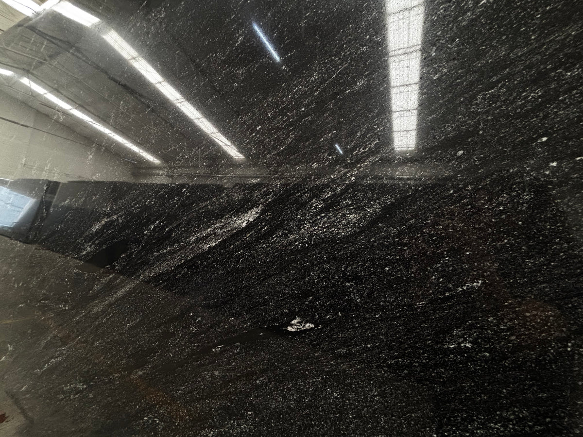 Granito Evony Cristal