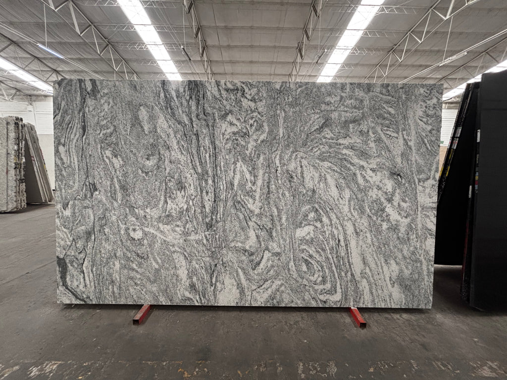 Granito Viscount White