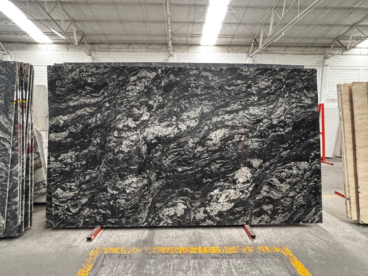 Granito black forest