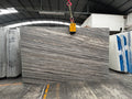 Cuarcita petra wooden