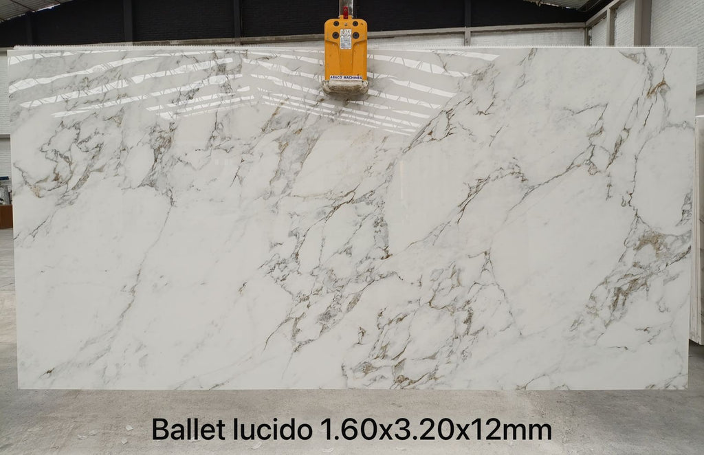 Piedra sintetizada