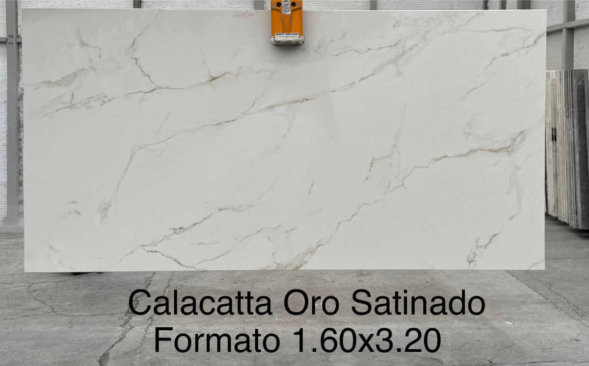 Piedra sintetizada