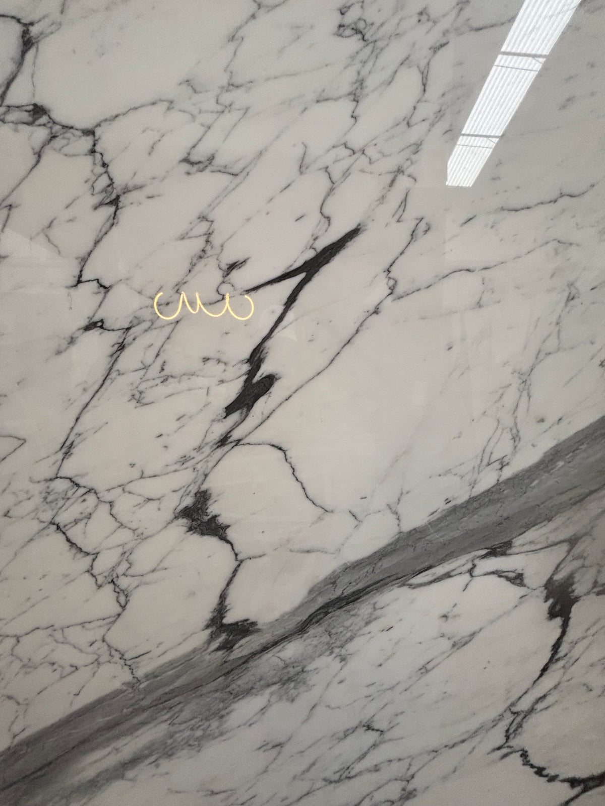 Mármol statuario corchia