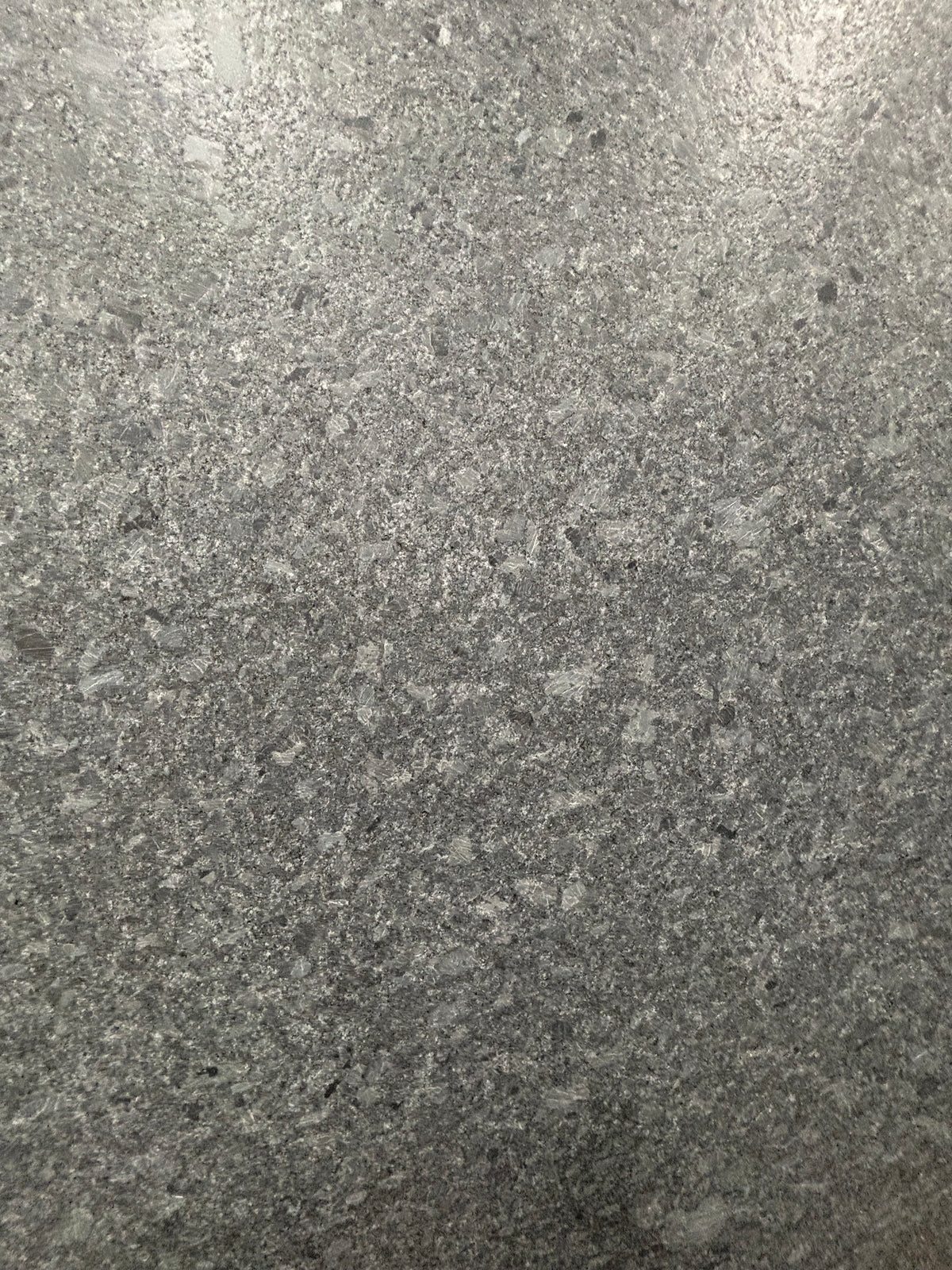 Granito steel grey cepillado