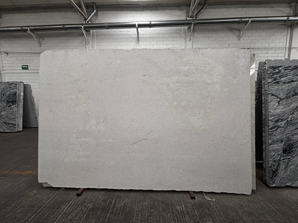 Granito blanco dallas