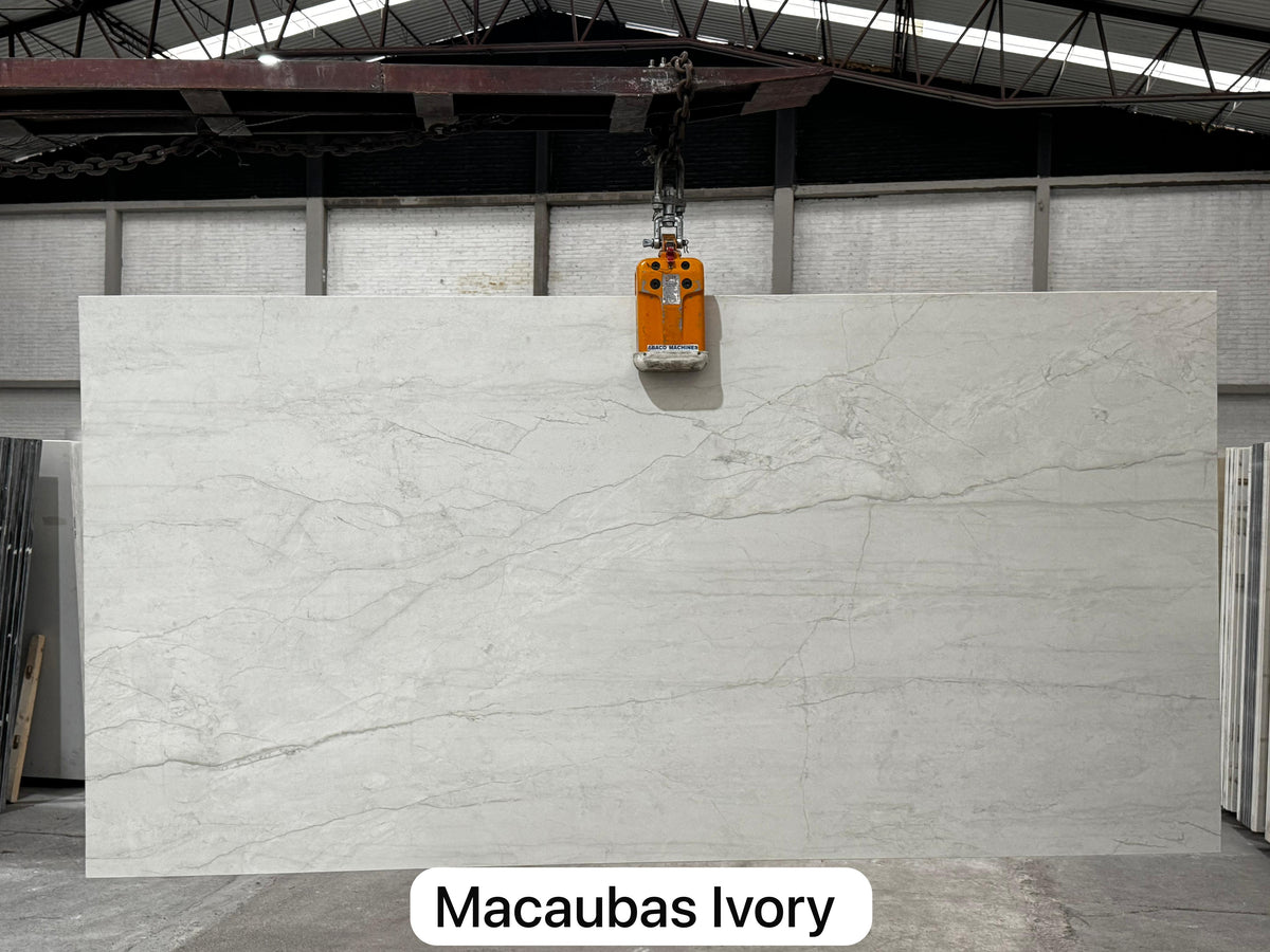 Piedra sintetizada