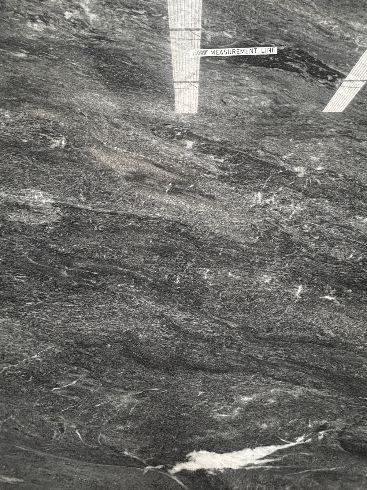 Granito Silver grey