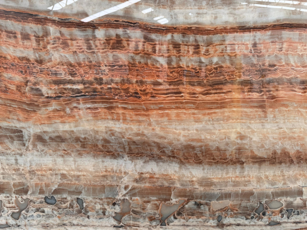 Piedra sintetizada