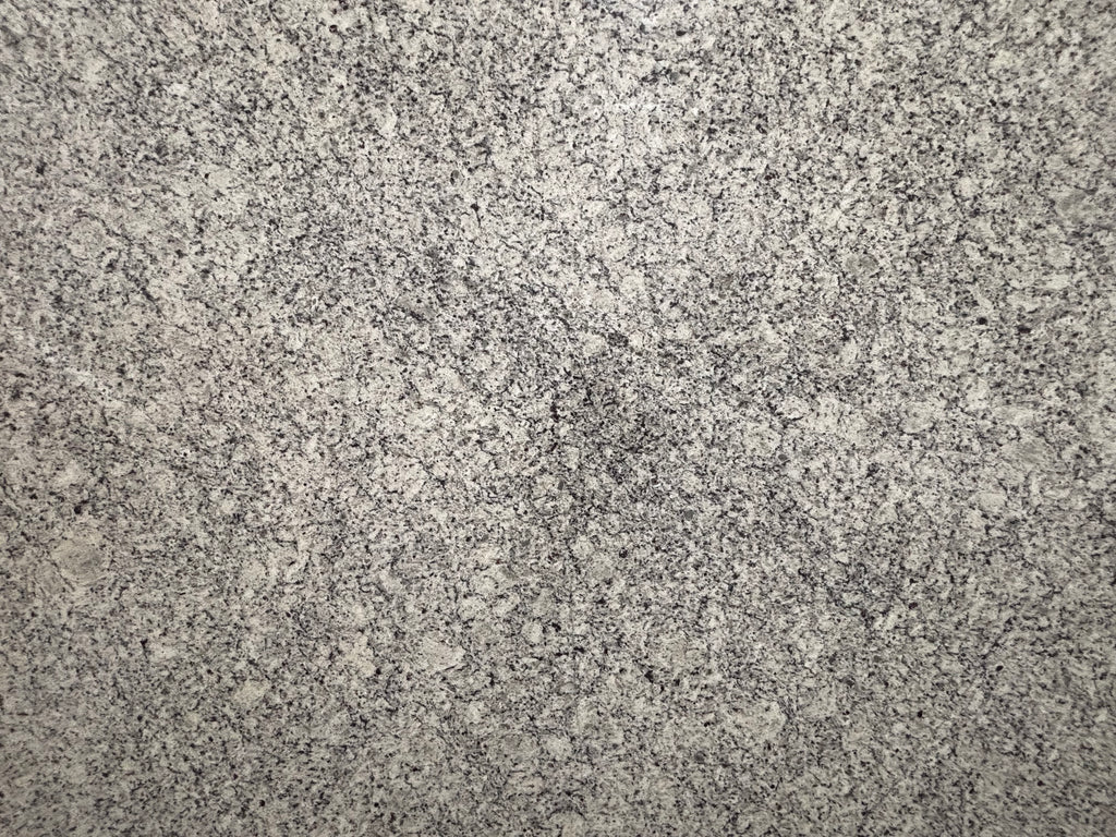 Granito blanco ornamental