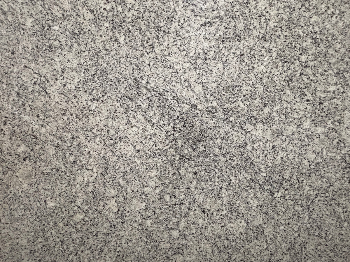 Granito blanco ornamental