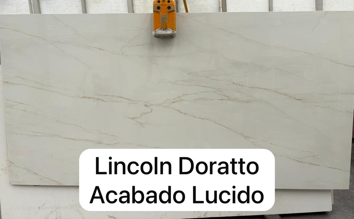 Piedra sintetizada