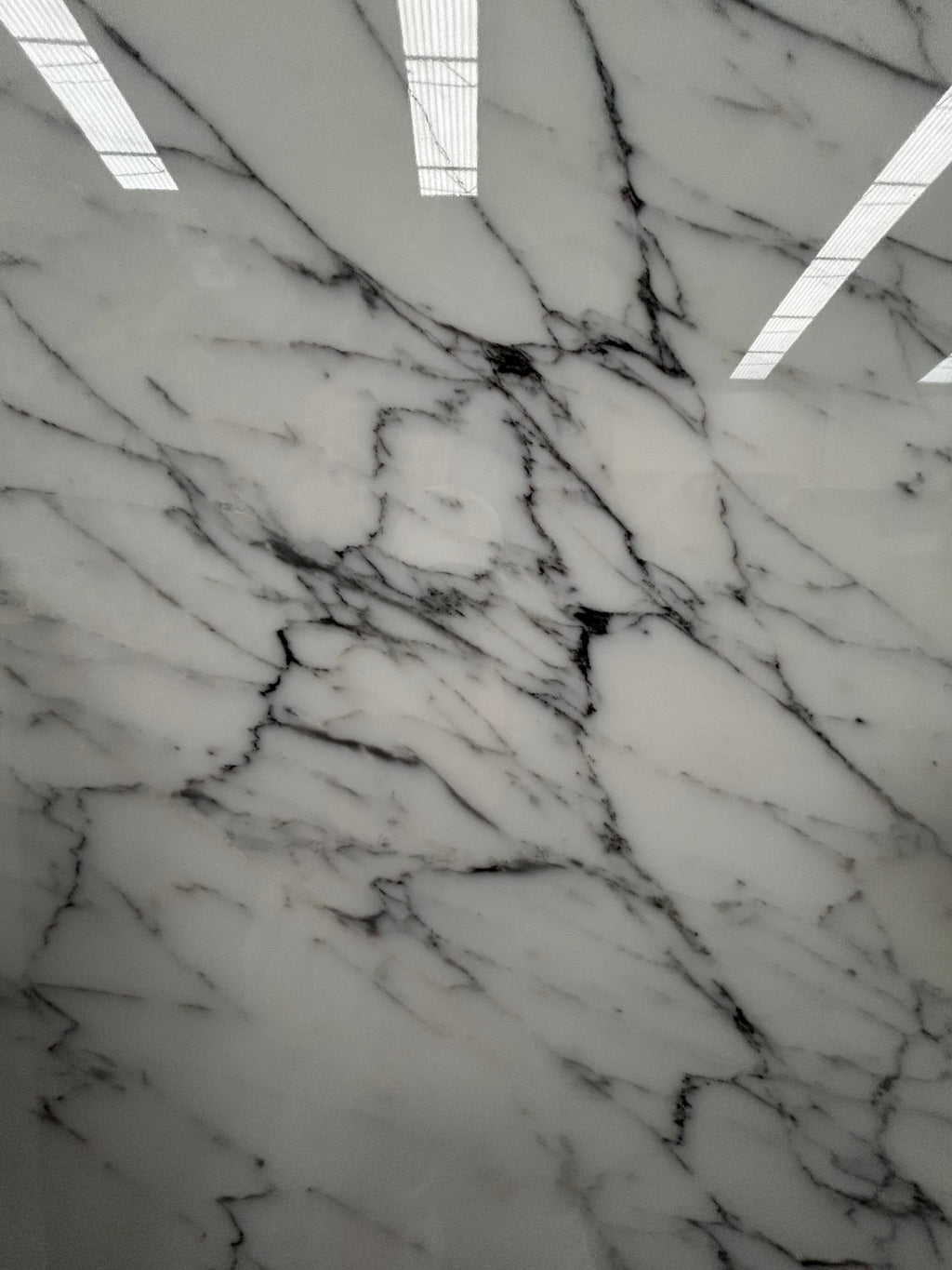 Mármol statuario corchia