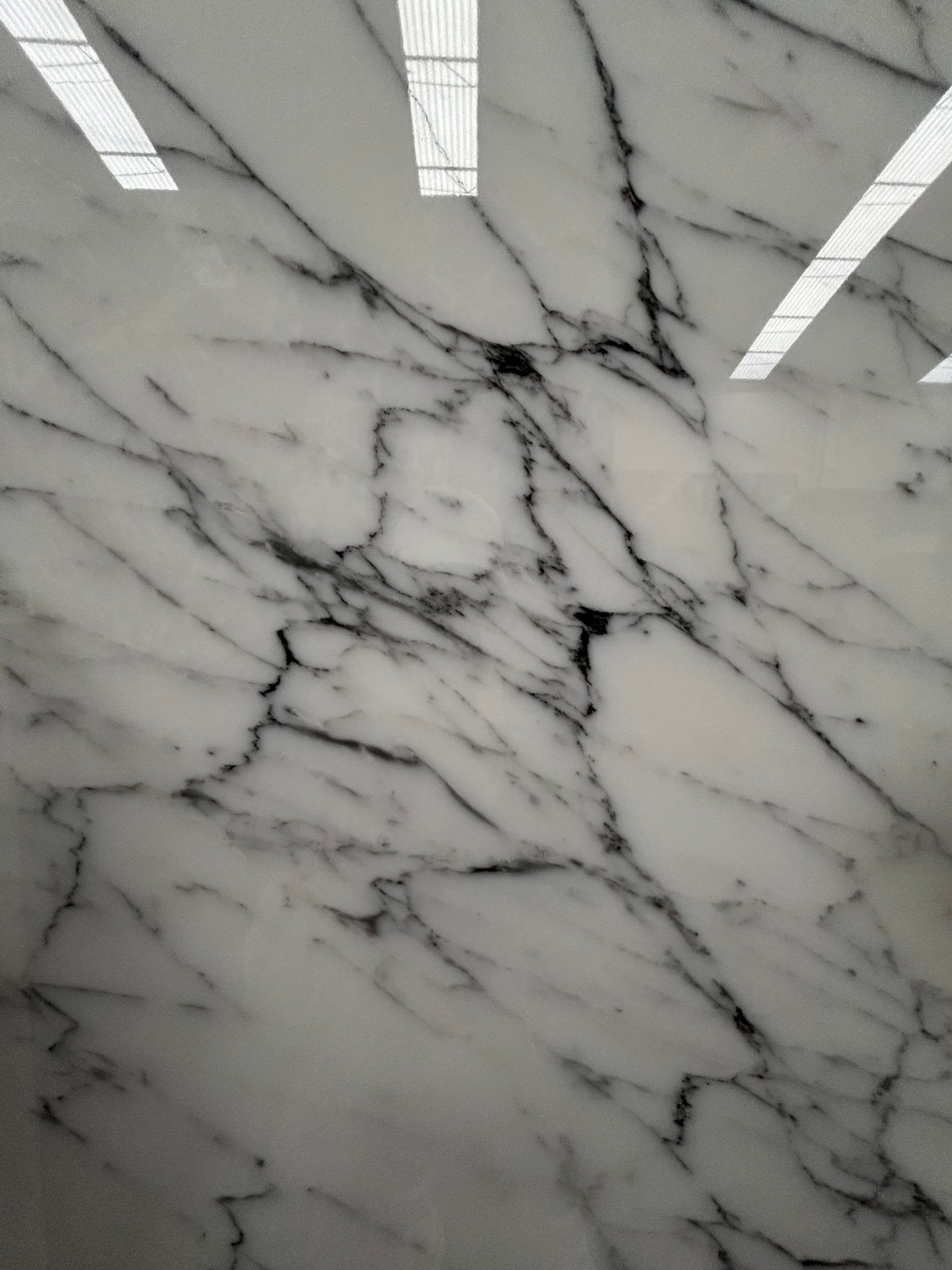 Mármol statuario corchia