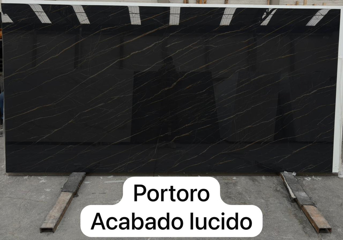 Piedra sintetizada