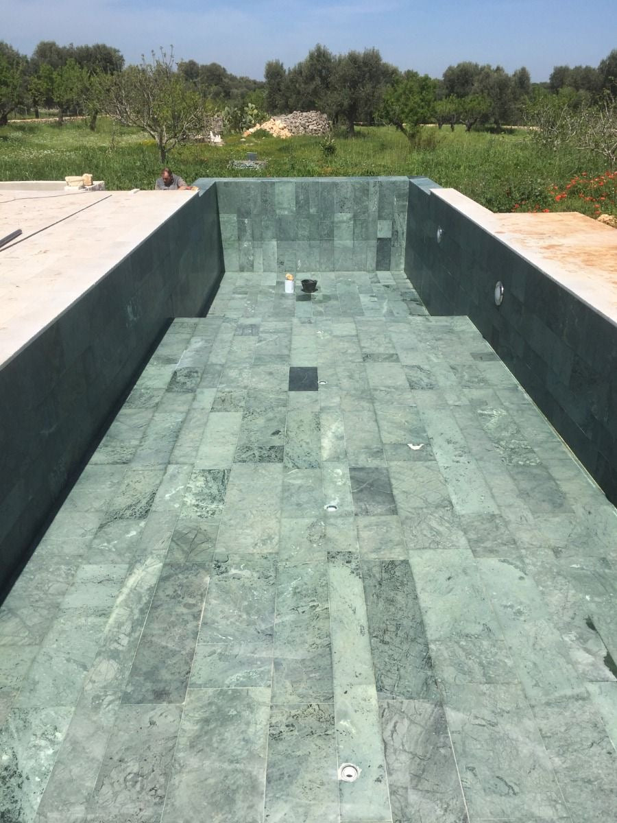 Bali Stone. Piedra sukubami