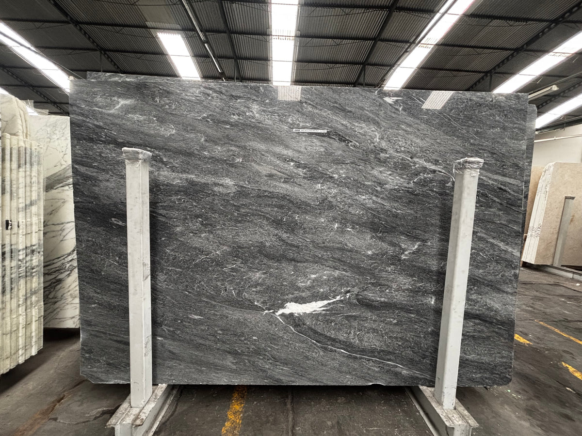 Granito Silver grey