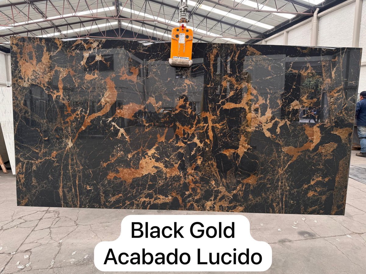 Piedra sintetizada