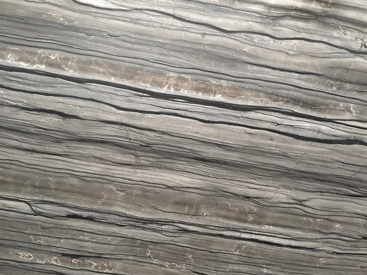 Cuarcita petra wooden