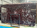Mármol Rosso Levanto