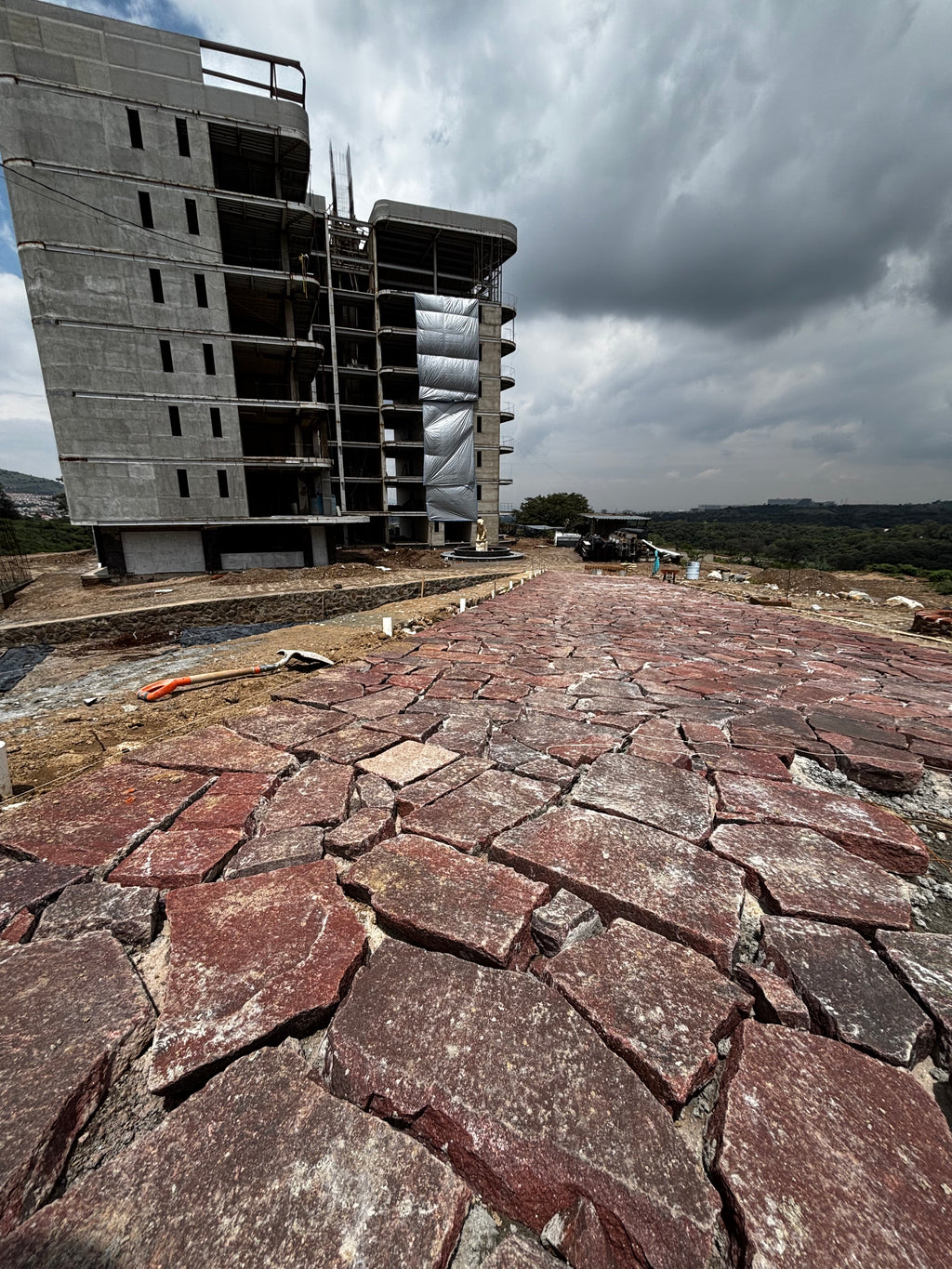 Piedra pórfido