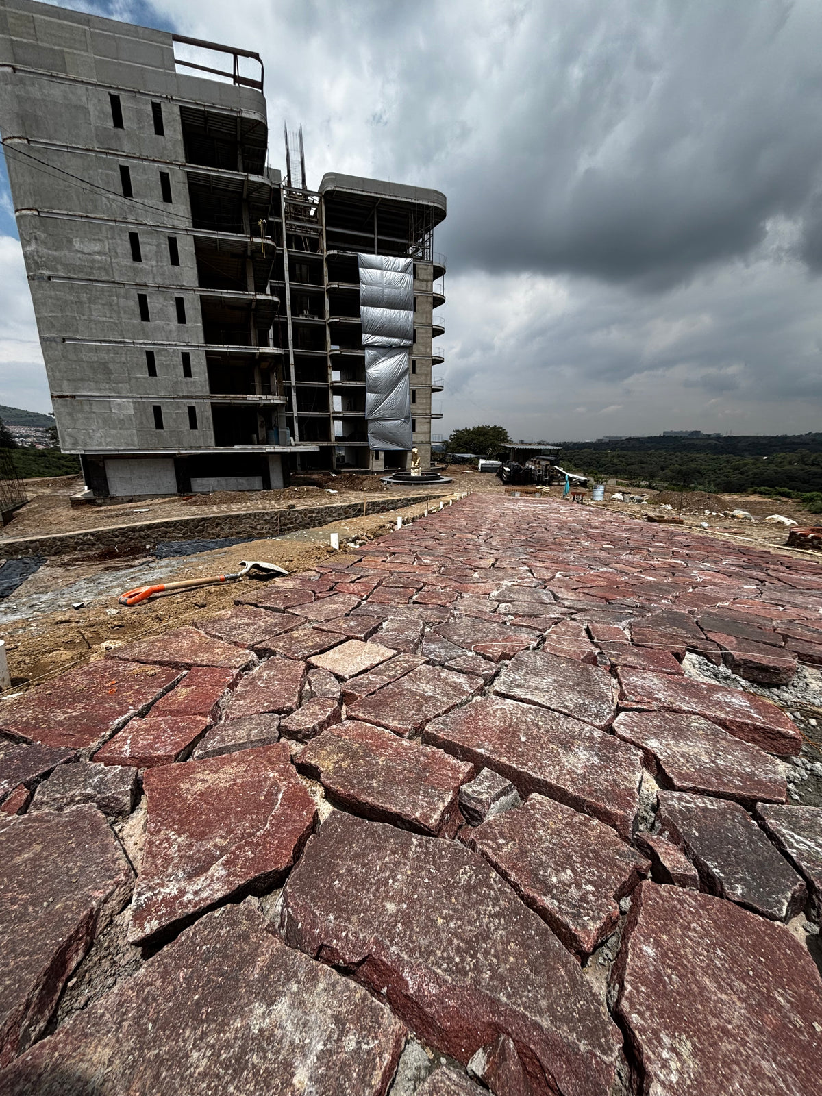 Piedra pórfido