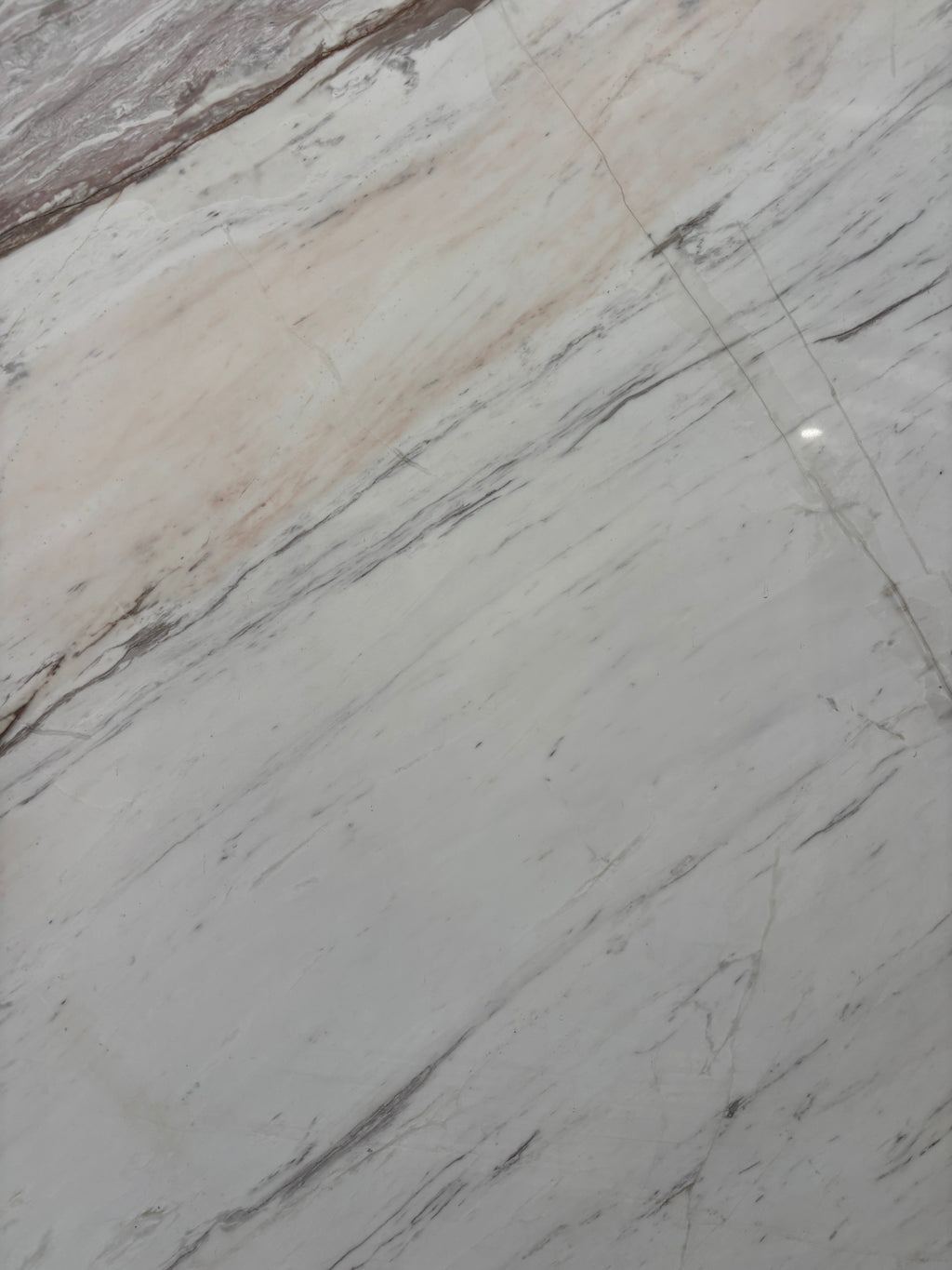 New calacatta