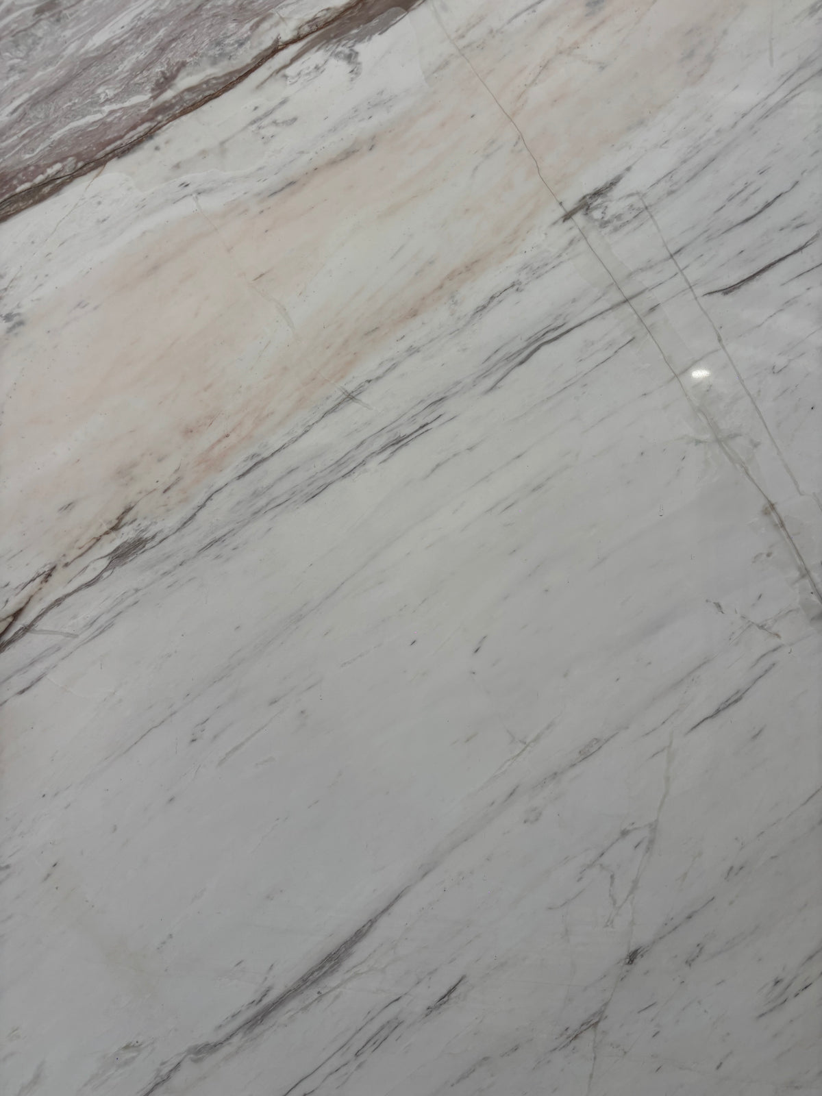New calacatta