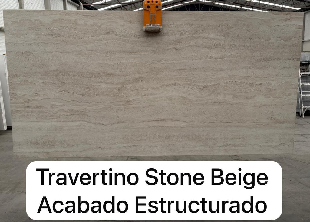 Piedra sintetizada