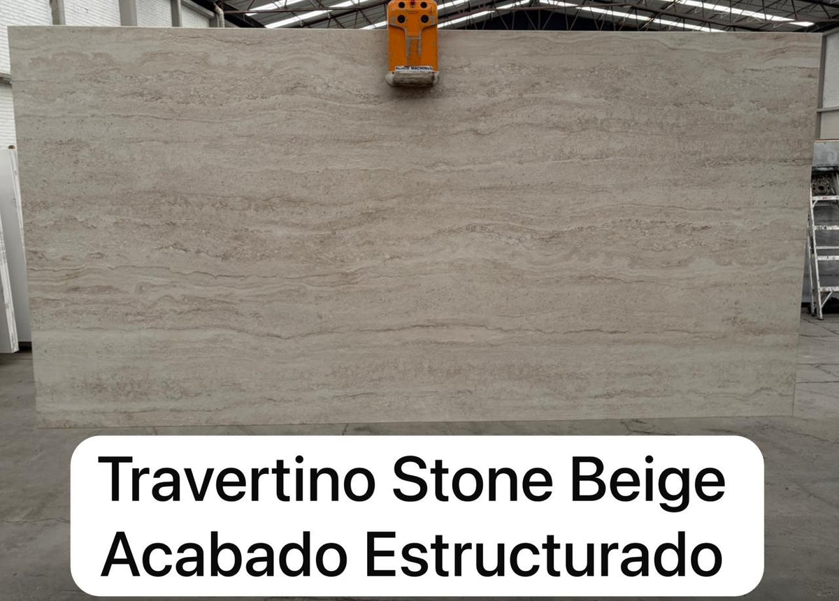 Piedra sintetizada