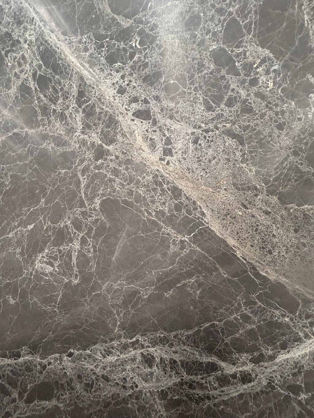 Mármol Bodrum Grey
