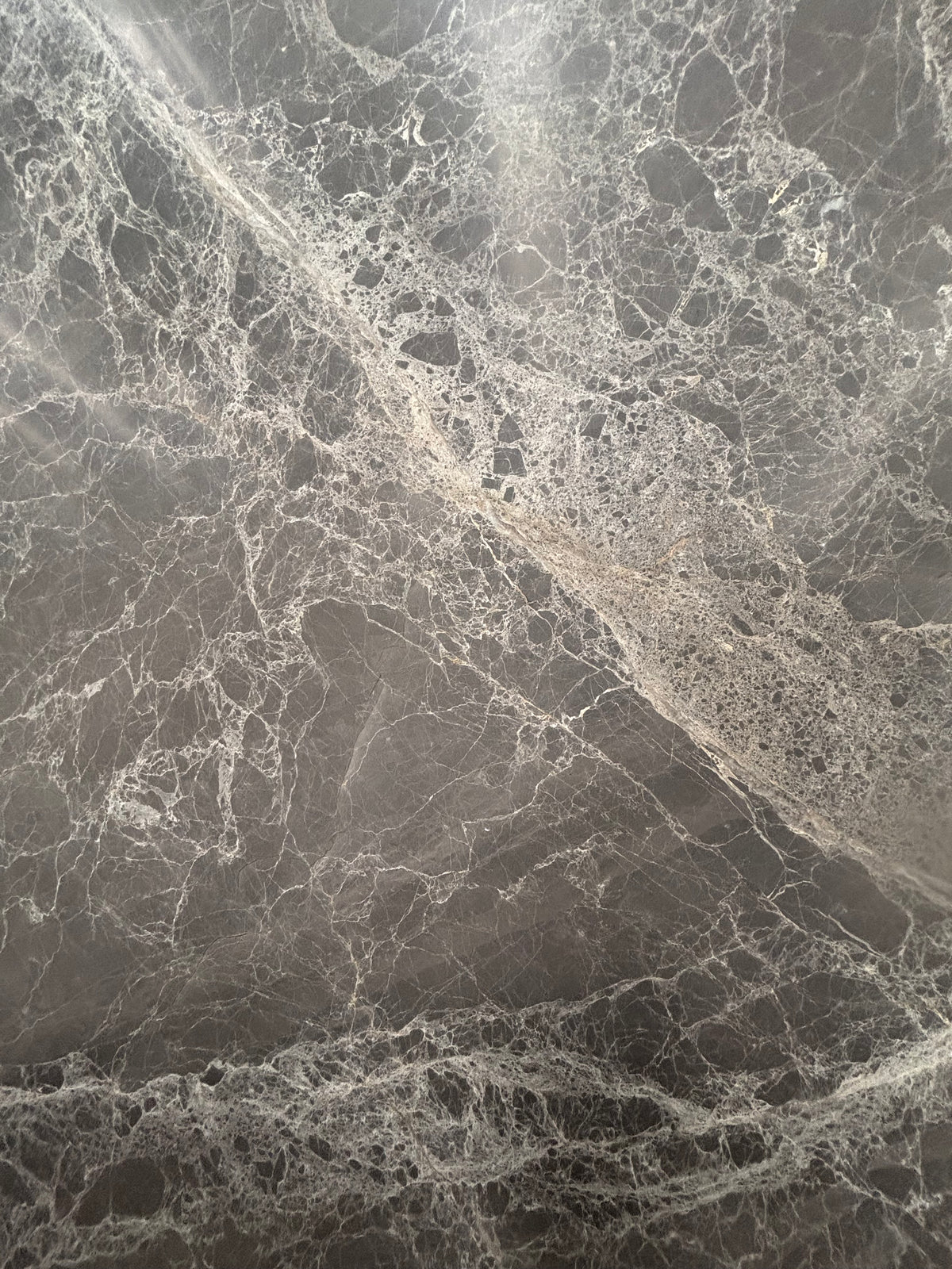Mármol Bodrum Grey