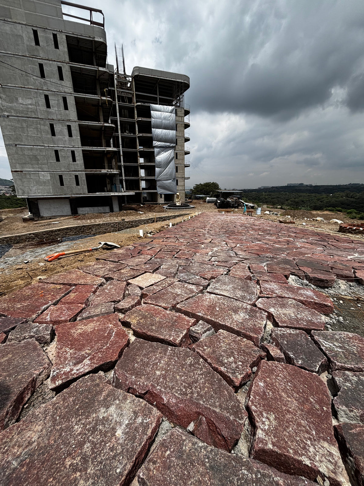 Piedra pórfido