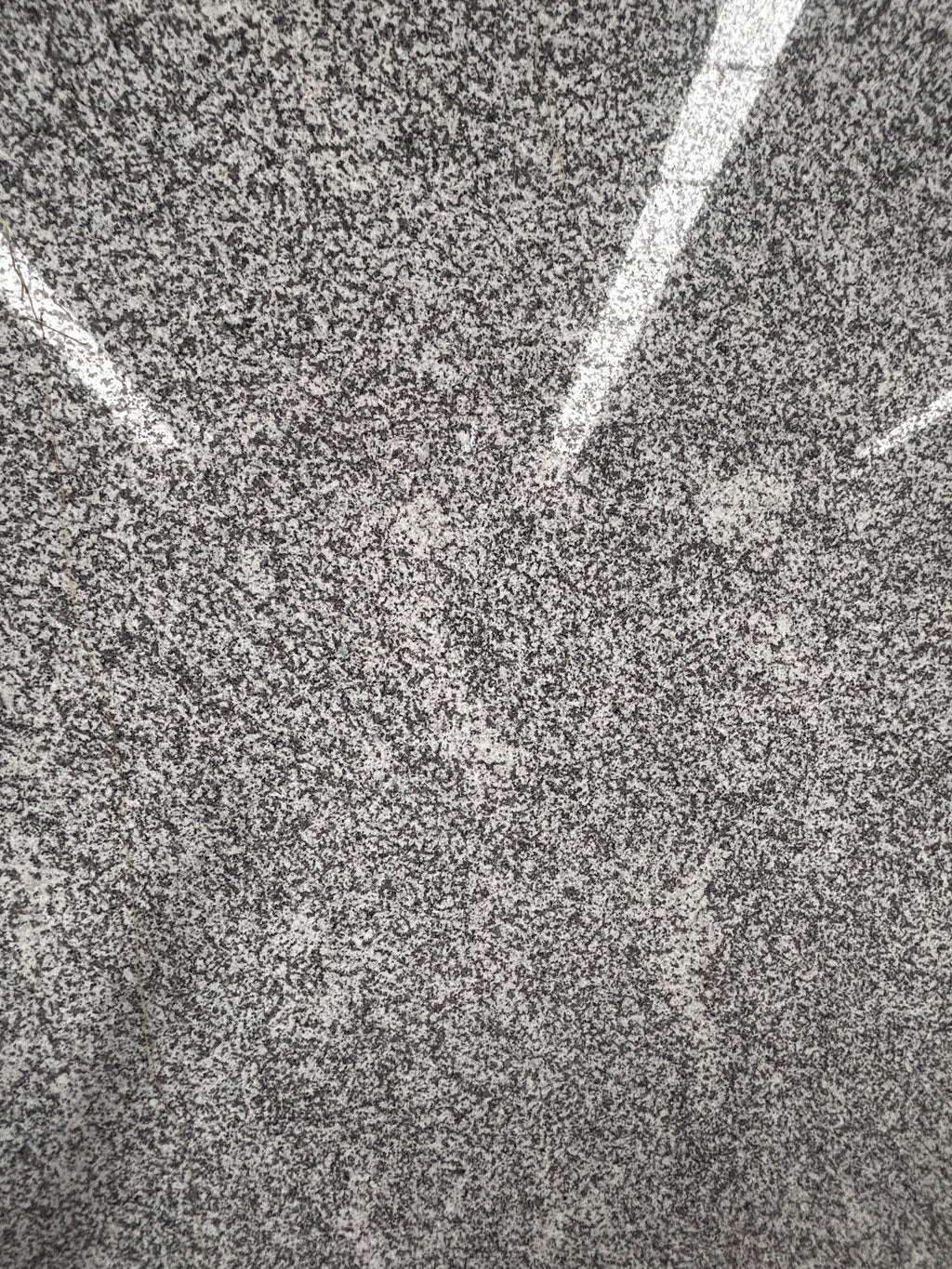 Granito gris sereno