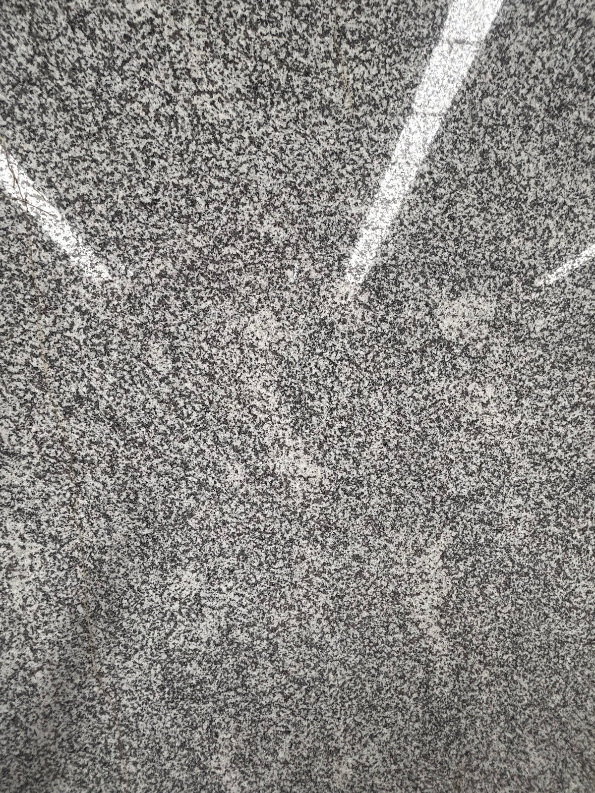 Granito gris sereno