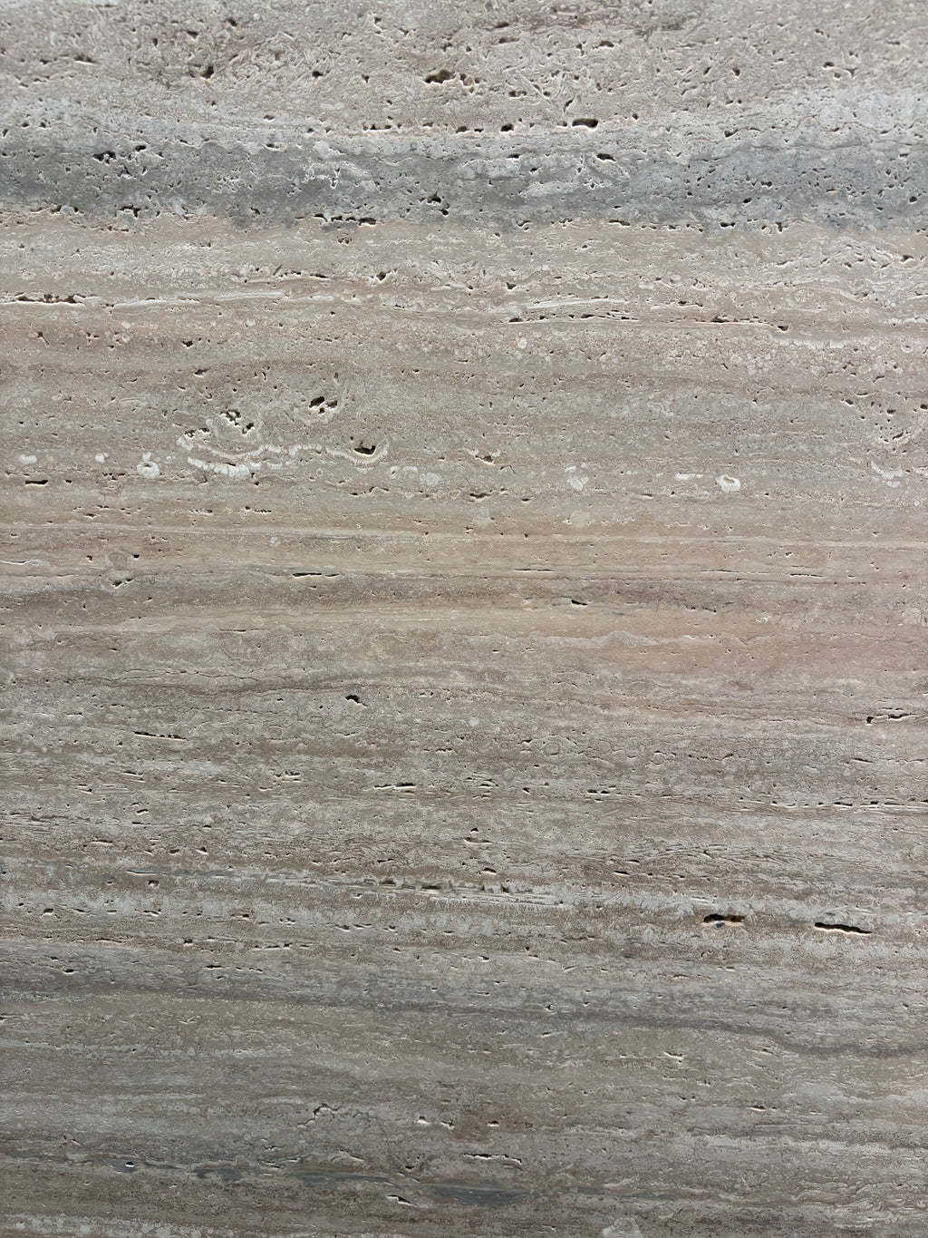 Travertino Silver