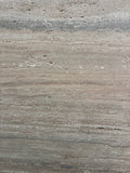 Travertino Silver