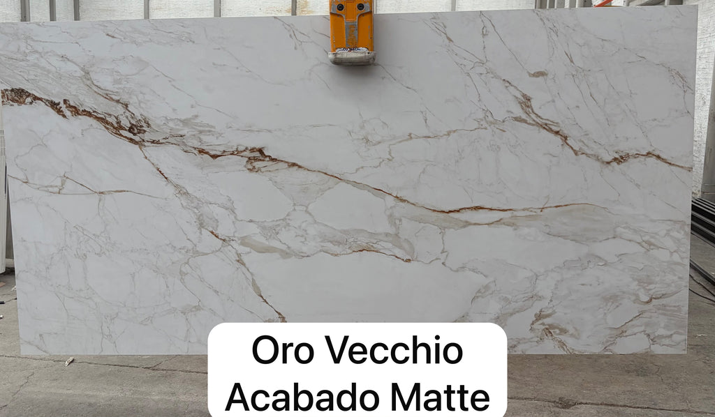Piedra sintetizada