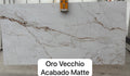 Piedra sintetizada