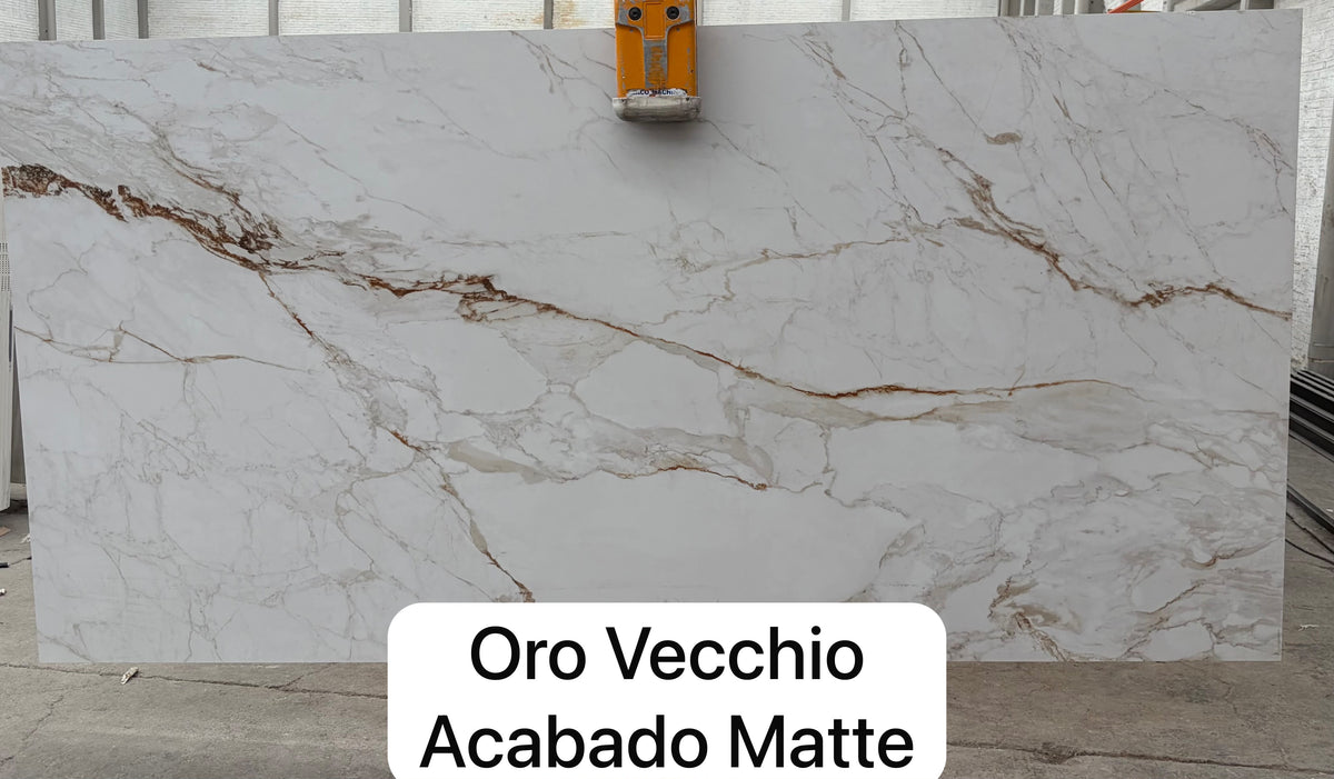 Piedra sintetizada