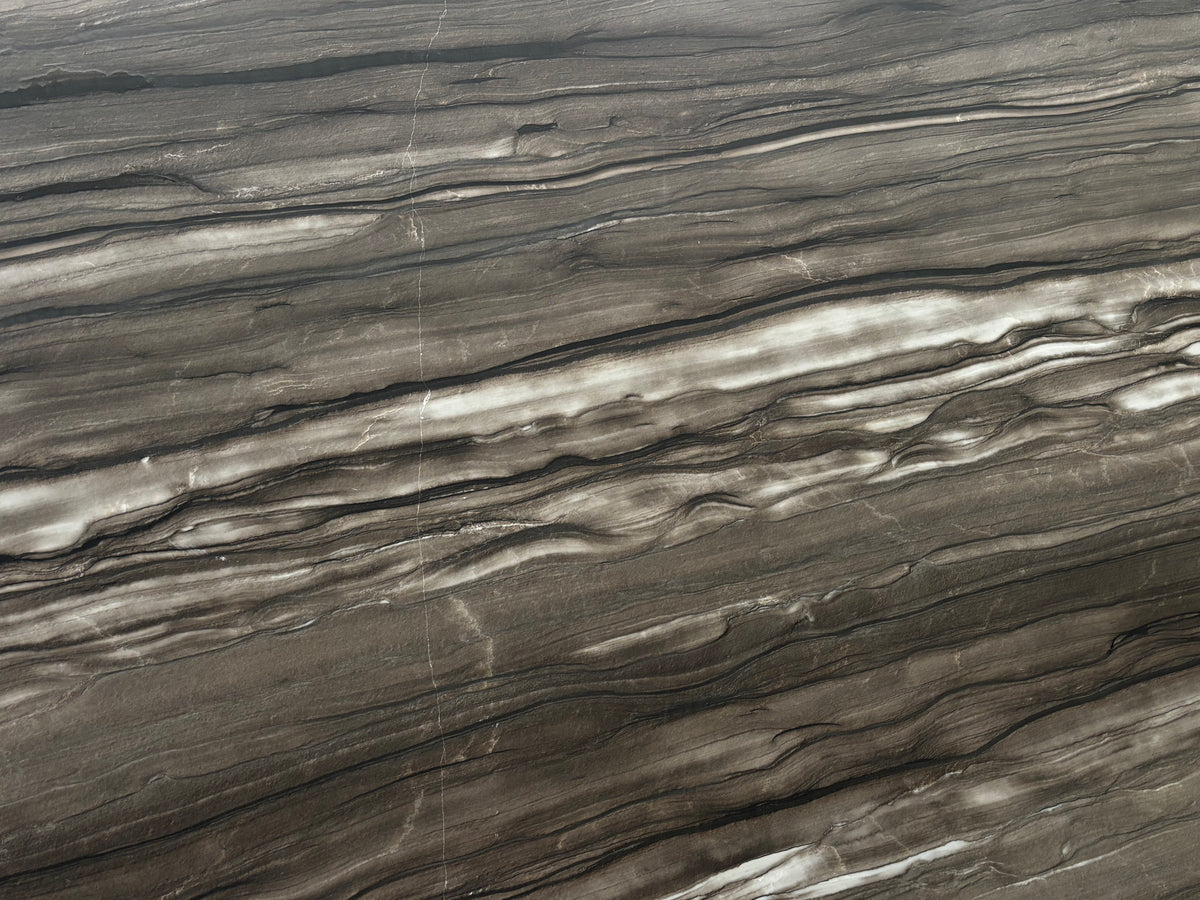 Cuarcita sequoia brown