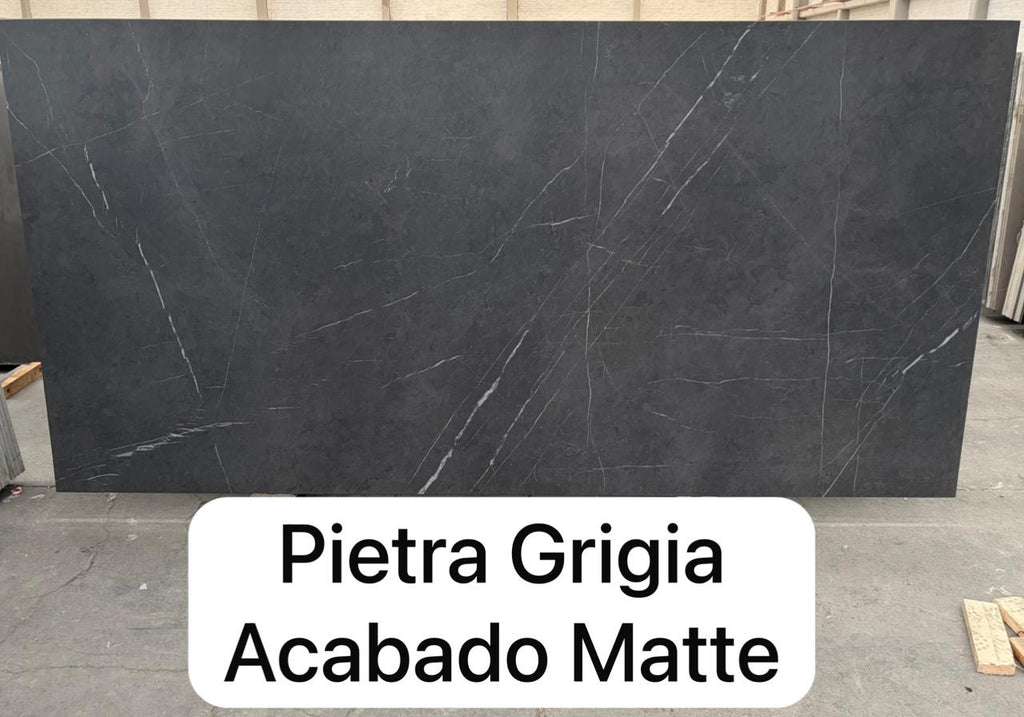 Piedra sintetizada
