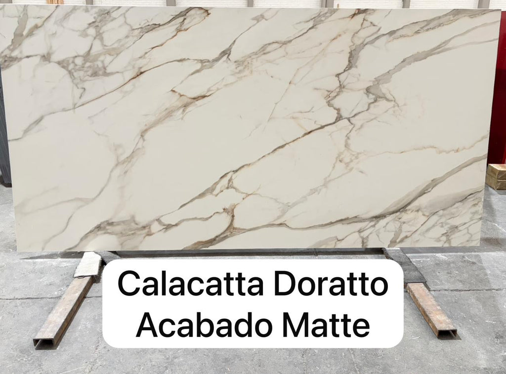 Piedra sintetizada