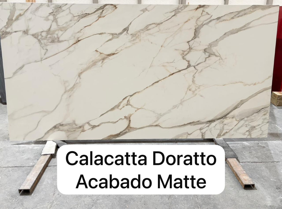 Piedra sintetizada