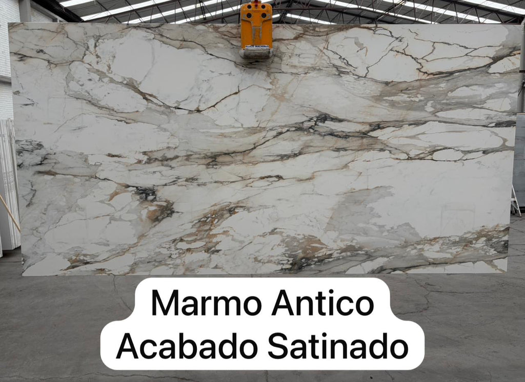 Piedra sintetizada