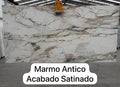 Piedra sintetizada